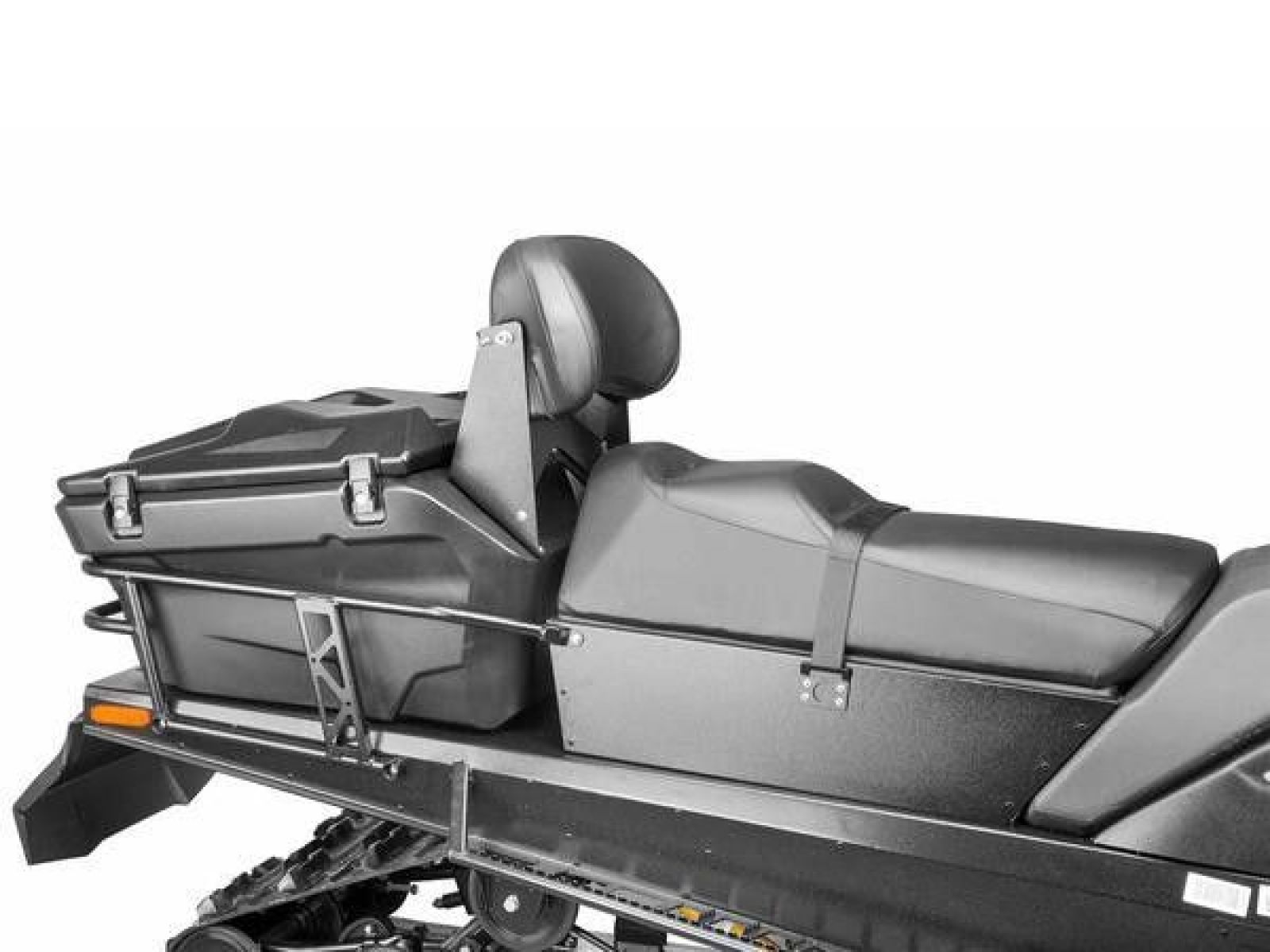 Снегоход STELS СТАВР 600 WT